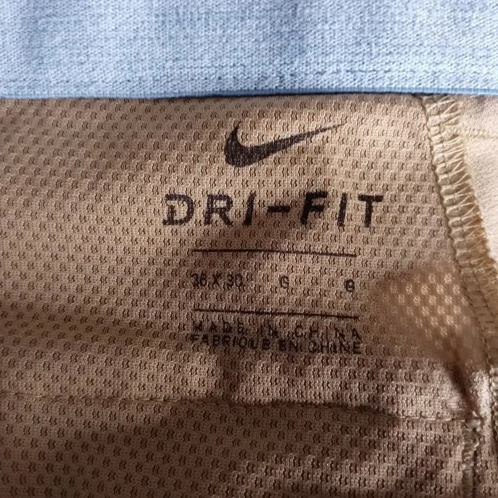 Nike dri fit